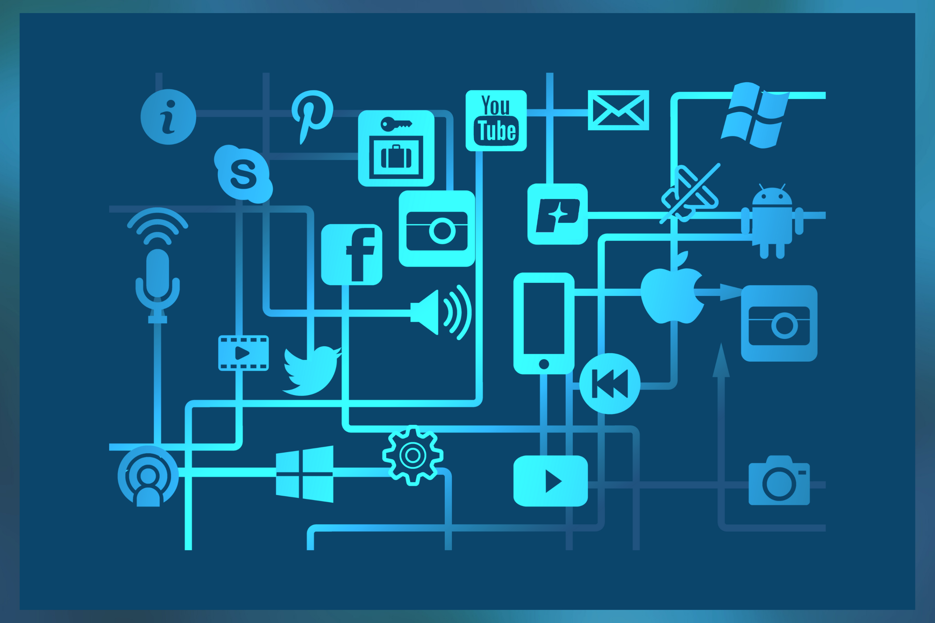 Poster & Print Design